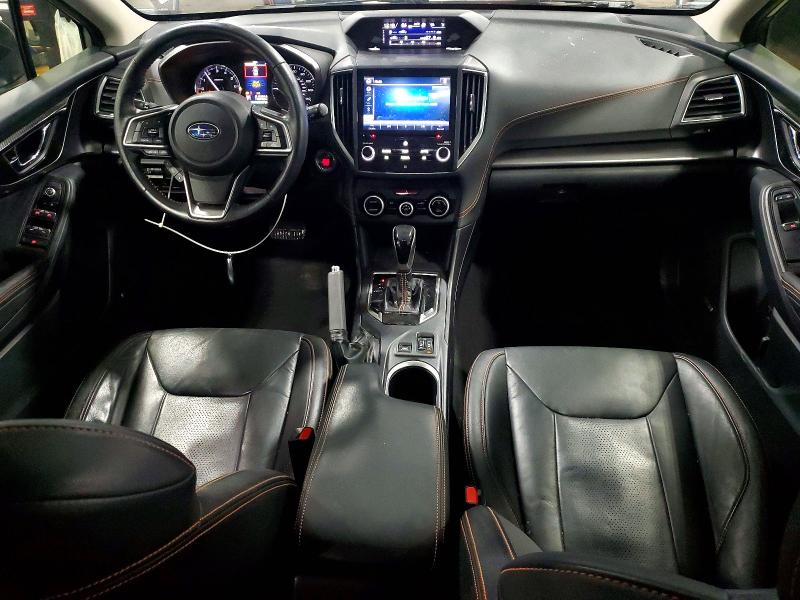 Photo 8 from auction – 2018 SUBARU CROSSTREK with VIN JF2GTAMCXJH265481