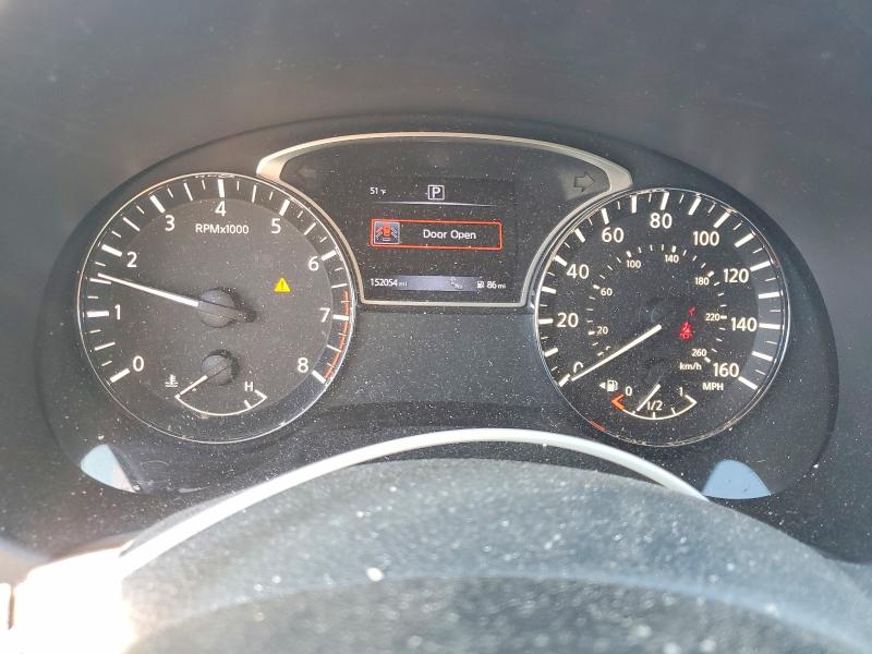 Photo 9 from auction – 2017 NISS ALTIMA with VIN 1N4AL3AP4HC211095