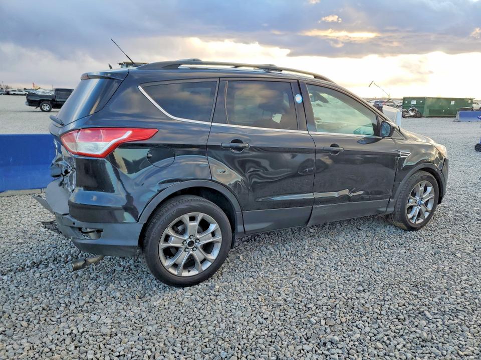 Photo 3 from auction – 2013 FORD ESCAPE with VIN 1FMCU9HXXDUA82935