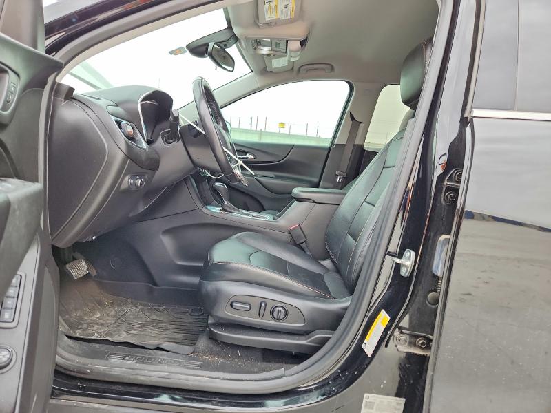 Photo 7 from auction – 2020 CHEVROLET EQUINOX with VIN 3GNAXKEV7LL224820