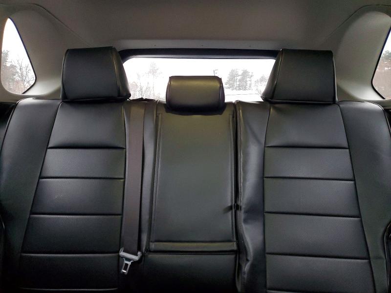 Photo 10 from auction – 2024 TOYOTA RAV4 with VIN 2T3F1RFV4RW422795