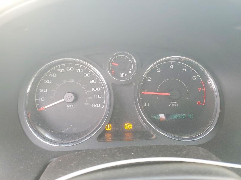 Photo 9 from auction – 2010 CHEVROLET COBALT 2LT with VIN 1G1AF5F5XA7120098