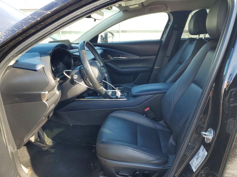 Photo 7 from auction – 2020 MAZDA CX-30 PREF with VIN 3MVDMBDL3LM120378