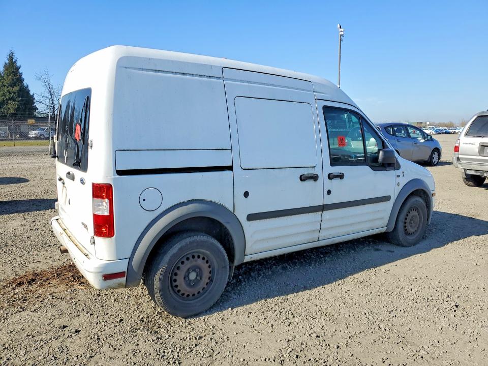 Photo 3 from auction – 2013 FORD TRANSIT CO with VIN NM0LS7DN1DT169113