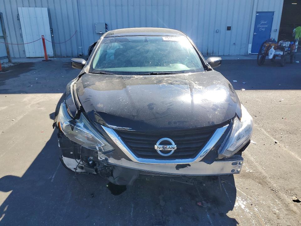 Photo 5 from auction – 2018 NISSAN ALTIMA with VIN 1N4AL3APXJC270027