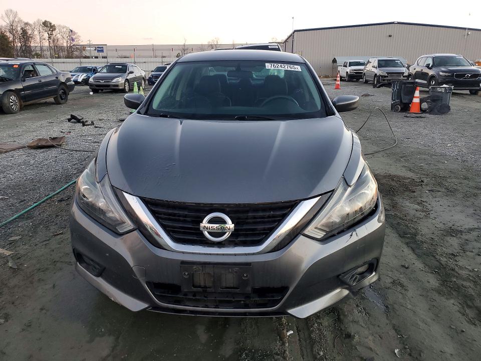 Photo 5 from auction – 2018 NISSAN ALTIMA with VIN 1N4AL3AP8JC120398