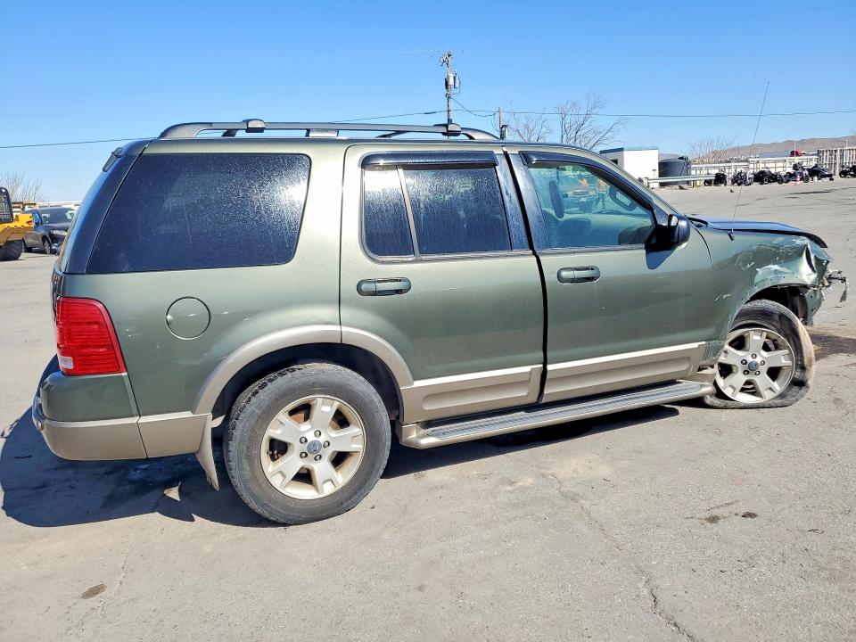 Photo 3 from auction – 2003 FORD EXPLORER with VIN 1FMZU74K93UA91942