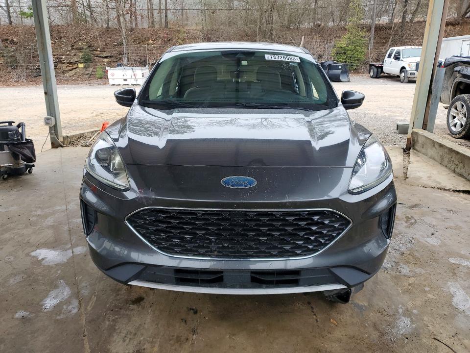 Photo 5 from auction – 2020 FORD ESCAPE SE with VIN 1FMCU0G65LUA24685