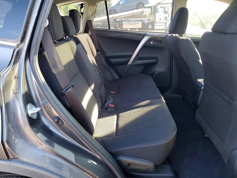 Foto 11 de la subasta – 2017 TOYOTA RAV4 con VIN JTMWFREV6HJ146751