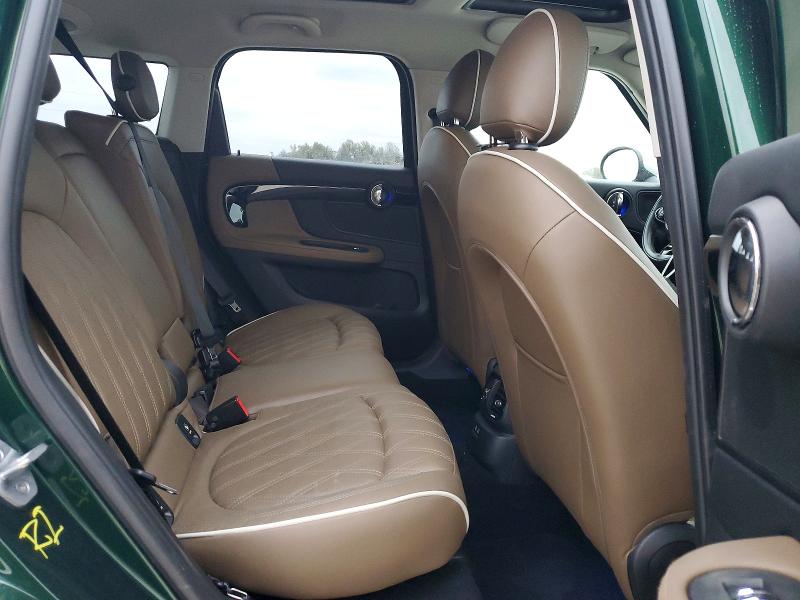 Photo 10 from auction – 2019 MINI COOPER with VIN WMZYT5C52K3E69755