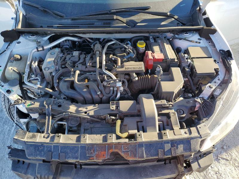 Foto 11 de la subasta – 2024 NISS SENTRA con VIN 3N1AB8CV0RY319554