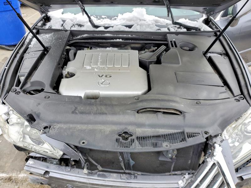 Photo 11 from auction – 2012 LEXUS ES with VIN JTHBK1EG6C2489462