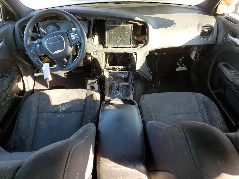 Photo 8 from auction – 2016 DODGE CHARGER with VIN 2C3CDXCT1GH215817