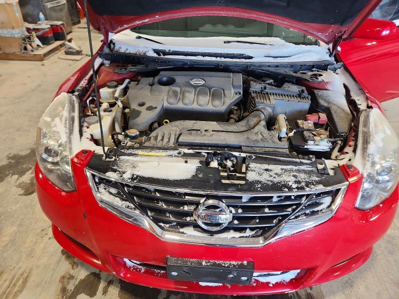Photo 11 from auction – 2012 NISSAN ALTIMA with VIN 1N4AL2EP6CC197049