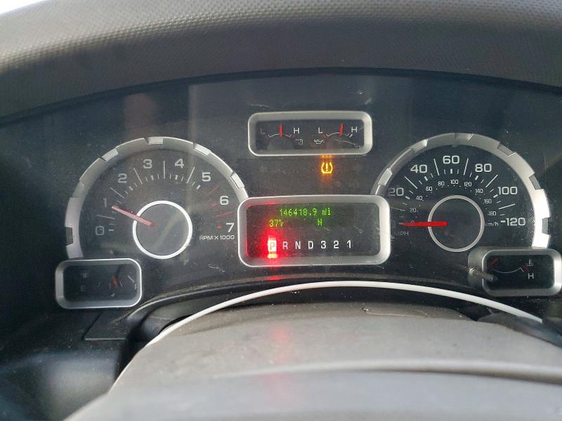 Photo 9 from auction – 2007 FORD EXPEDITION with VIN 1FMFK16537LA91511