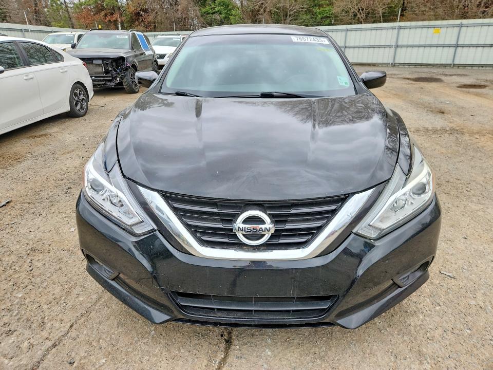 Photo 5 from auction – 2018 NISSAN ALTIMA with VIN 1N4AL3AP9JC172090