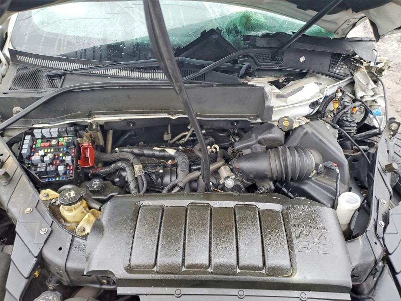 Photo 12 from auction – 2016 GMC ACADIA with VIN 1GKKRNED3GJ224279
