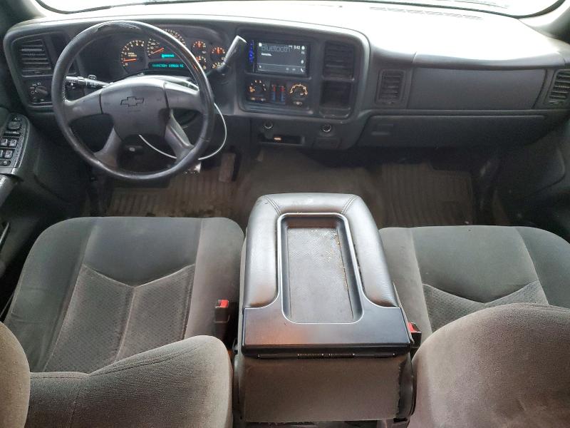 Фото 8 с аукциона – 2005 CHEVROLET SILVERADO с VIN 2GCEC13T351156439