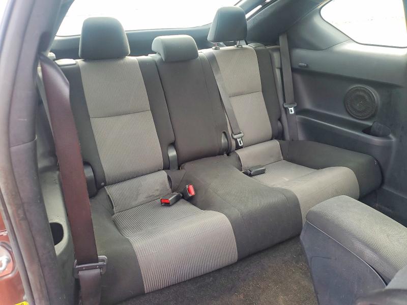 Photo 10 from auction – 2014 TOYOTA SCION TC with VIN JTKJF5C71E3088340
