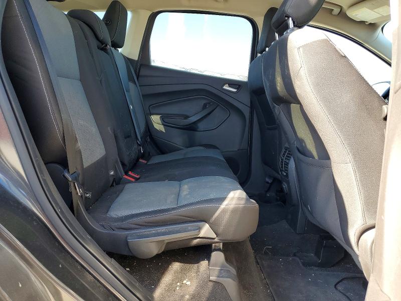 Photo 11 from auction – 2019 FORD ESCAPE SE with VIN 1FMCU9GD0KUA08430
