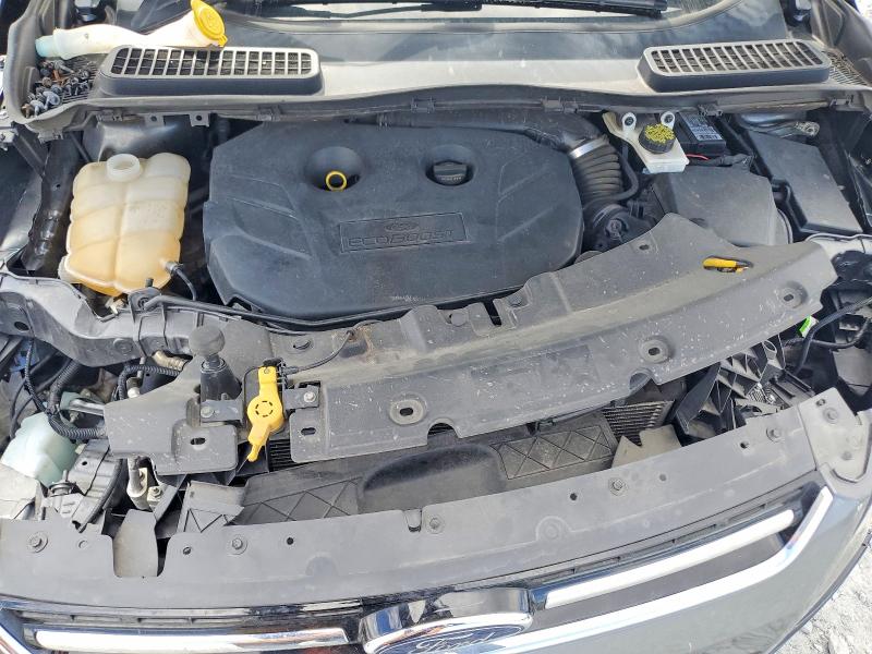 Photo 11 from auction – 2016 FORD ESCAPE with VIN 1FMCU0J90GUB44208