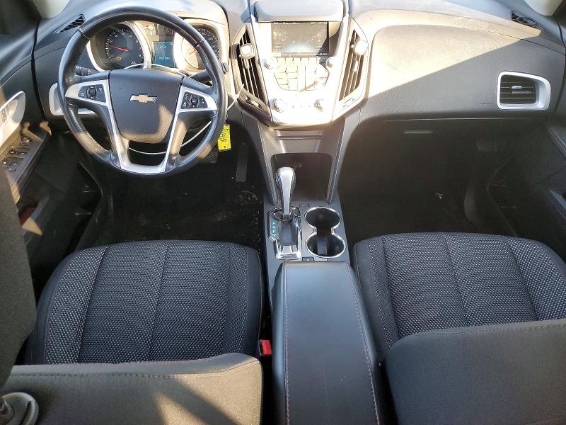 Photo 8 from auction – 2012 CHEVROLET EQUINOX with VIN 2GNALDEKXC6366919
