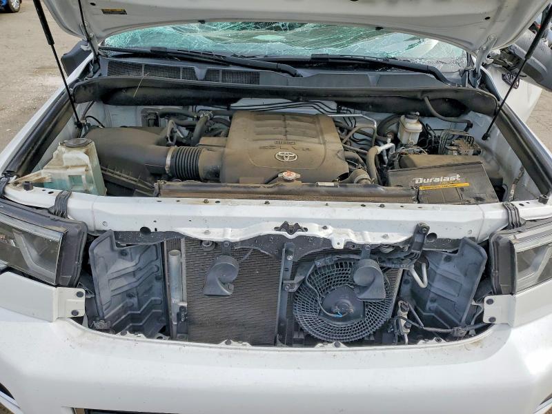 Photo 12 from auction – 2020 TOYOTA SEQUOIA with VIN 5TDBY5G13LS179164