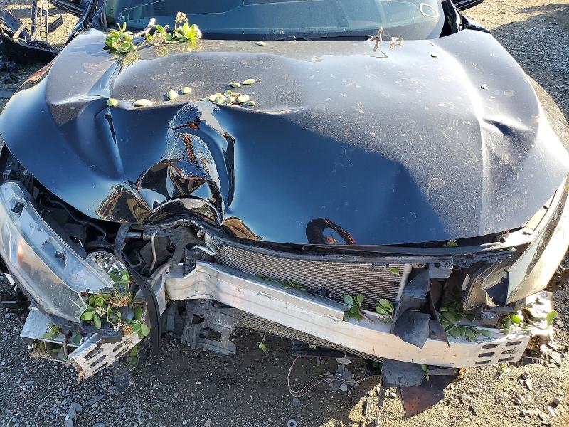 Foto 11 de la subasta – 2019 HONDA CIVIC con VIN 2HGFC2F82KH504267