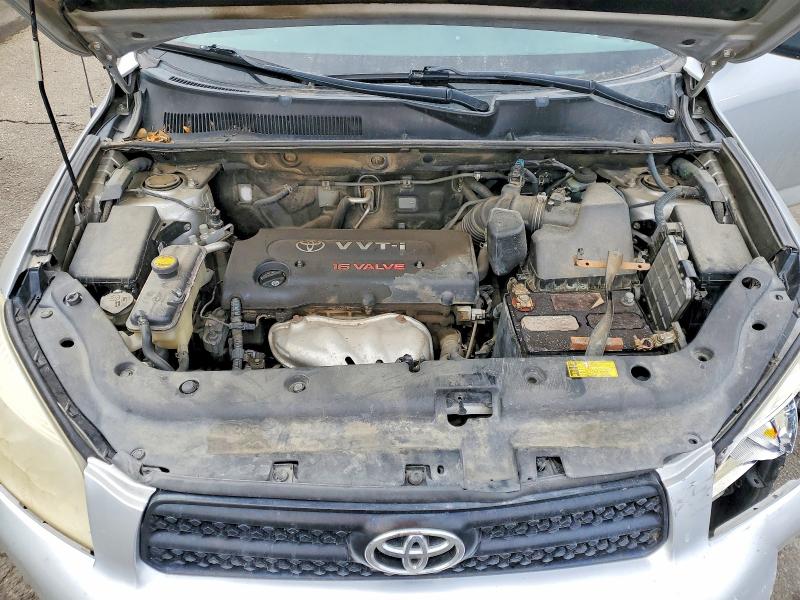 Foto 11 de la subasta – 2008 TOYOTA RAV4 con VIN JTMBD33V285149207