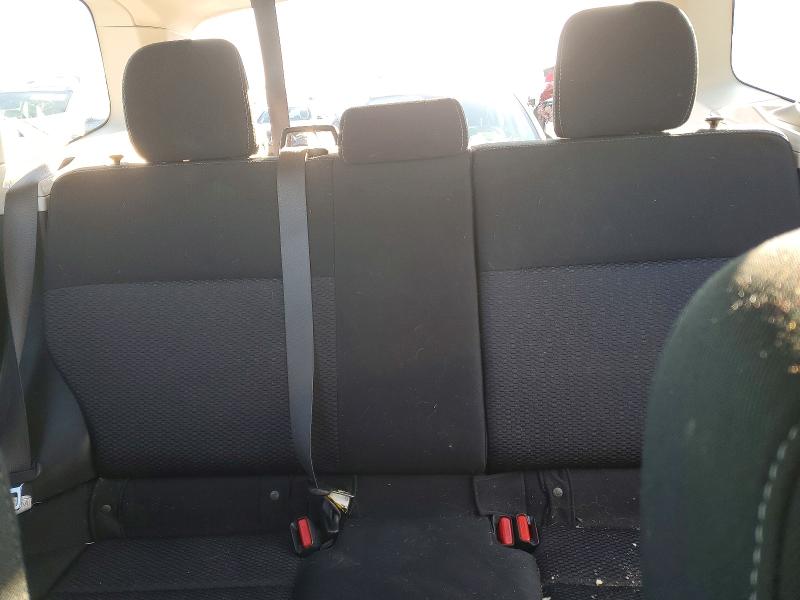 Photo 10 from auction – 2017 SUBARU FORESTER 2 with VIN JF2SJAAC3HH577897
