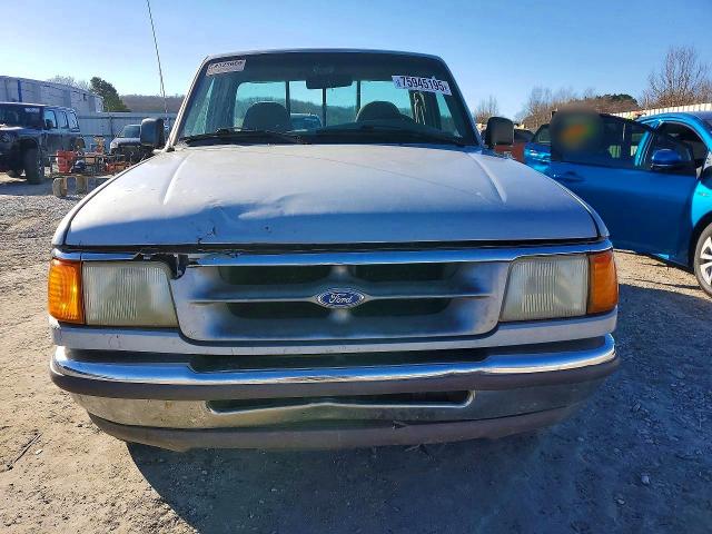 Photo 5 from auction – 1997 FORD RANGER with VIN 1FTCR10A5VUB91075