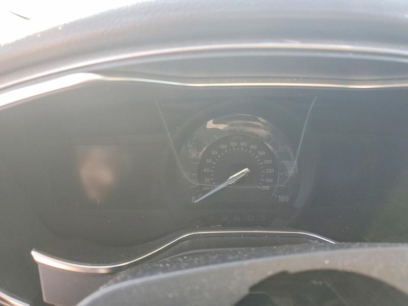 Zdjęcie 9 z aukcji – 2017 FORD FUSION z VIN 3FA6P0HD7HR363281