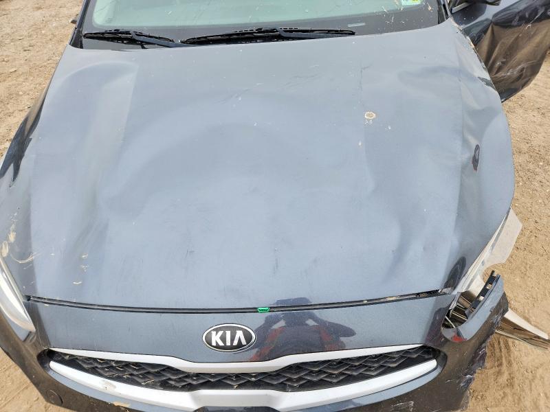 Photo 11 from auction – 2019 KIA FORTE with VIN 3KPF24ADXKE070869