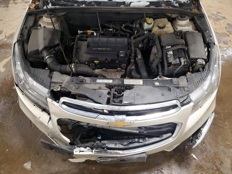 Photo 11 from auction – 2015 CHEV CRUZE with VIN 1G1PC5SB2F7170399