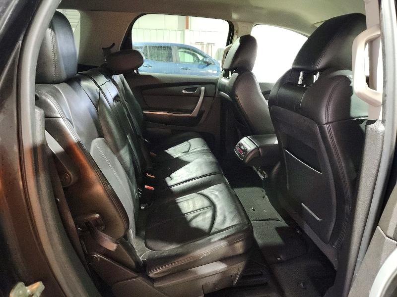 Photo 11 from auction – 2011 GMC ACADIA SLT with VIN 1GKKVRED0BJ302870