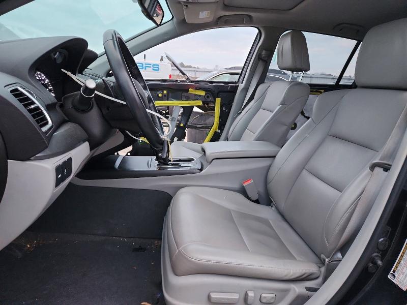 Photo 7 from auction – 2016 ACURA RDX with VIN 5J8TB4H54GL027971