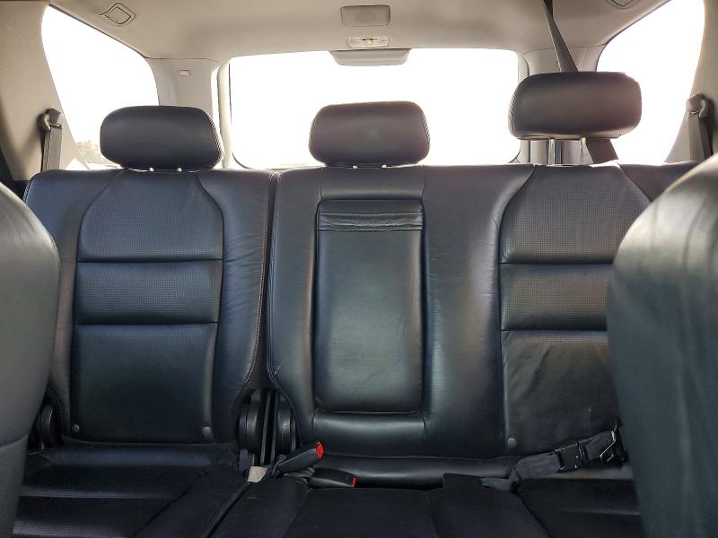 Photo 10 from auction – 2004 ACURA MDX TOURIN with VIN 2HNYD18964H530128
