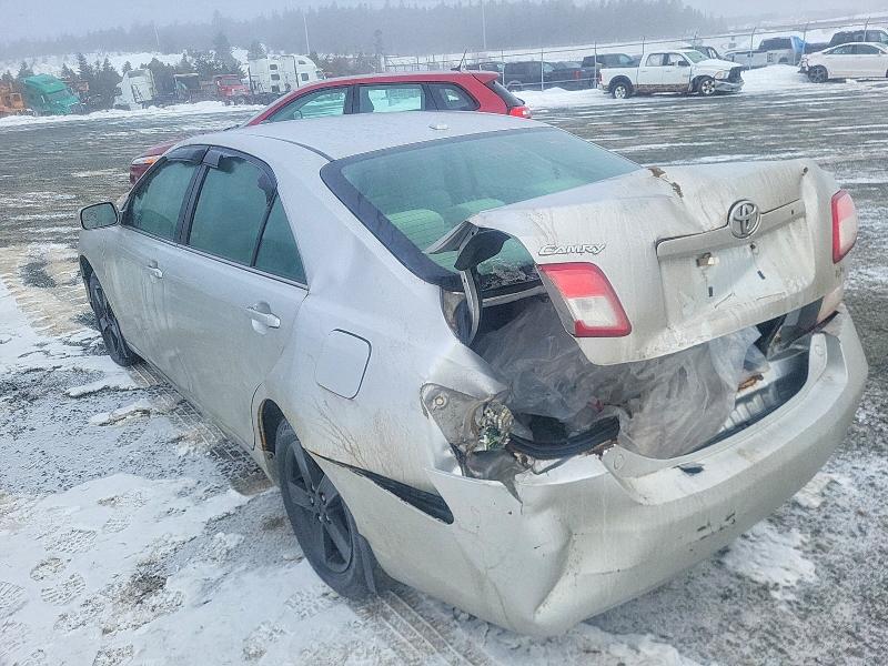 Photo 2 from auction – 2011 TOYOTA CAMRY with VIN 4T1BF3EK9BU706717