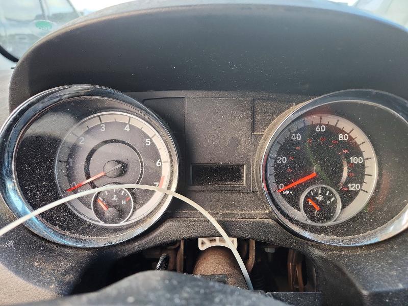 Photo 9 from auction – 2015 DODGE GRAND CARA with VIN 2C4RDGCG8FR527098
