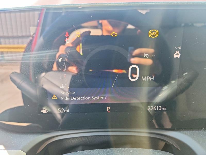 Photo 9 from auction – 2024 BUICK ENCORE GX with VIN KL4AMDSL3RB207808