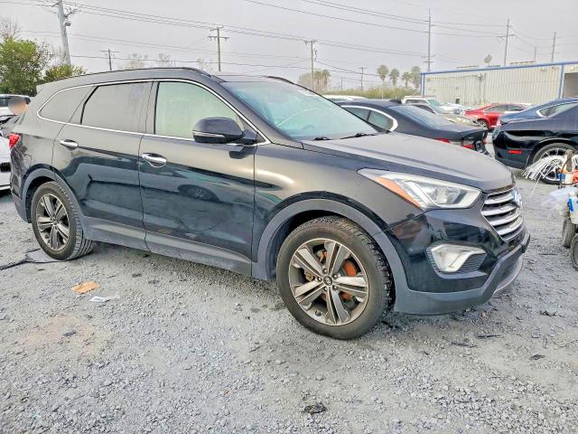 Photo 4 from auction – 2016 HYUNDAI SANTA FE with VIN KM8SR4HFXGU158682