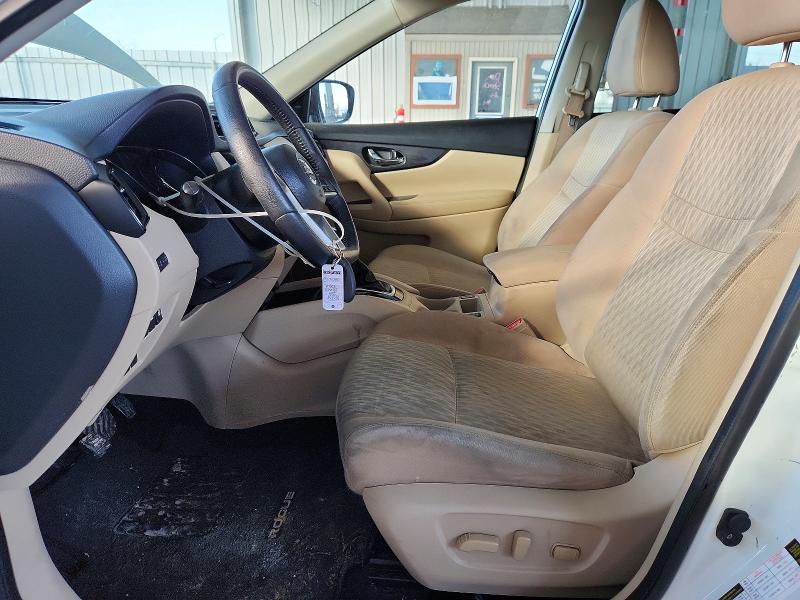 Zdjęcie 7 z aukcji – 2019 NISSAN ROGUE z VIN KNMAT2MT4KP553434