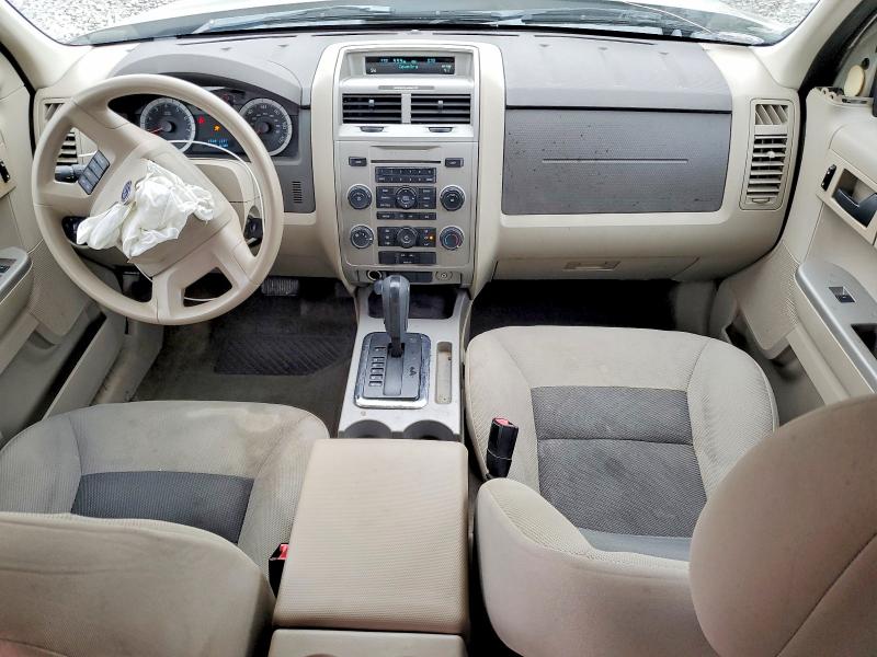 Photo 8 from auction – 2008 FORD ESCAPE with VIN 1FMCU03Z68KE12334