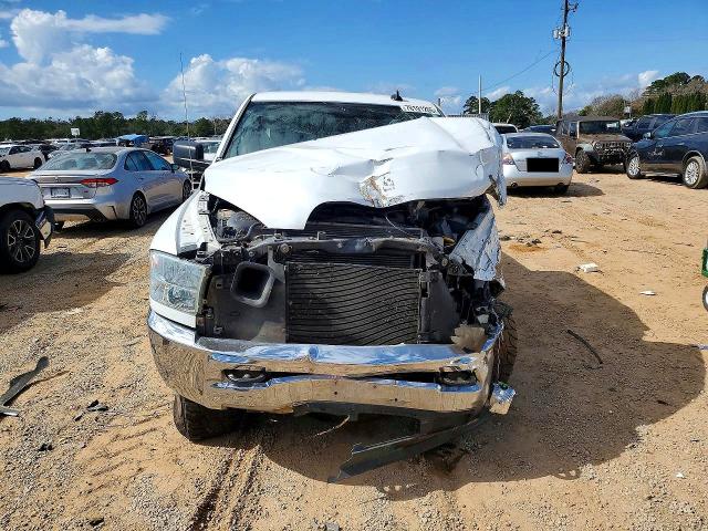 Photo 5 from auction – 2016 RAM 2500 SLT with VIN 3C6UR5DLXGG156178