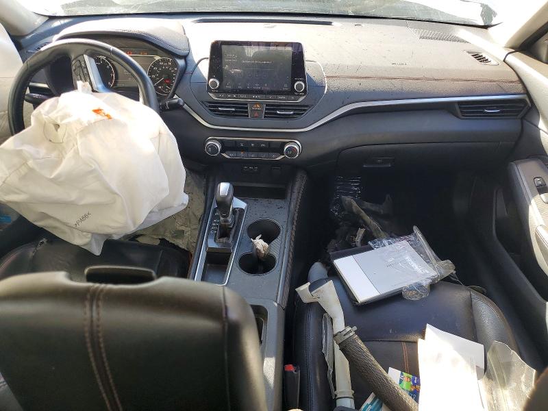 Фото 8 с аукциона – 2020 NISS ALTIMA с VIN 1N4BL4CV2LC128179