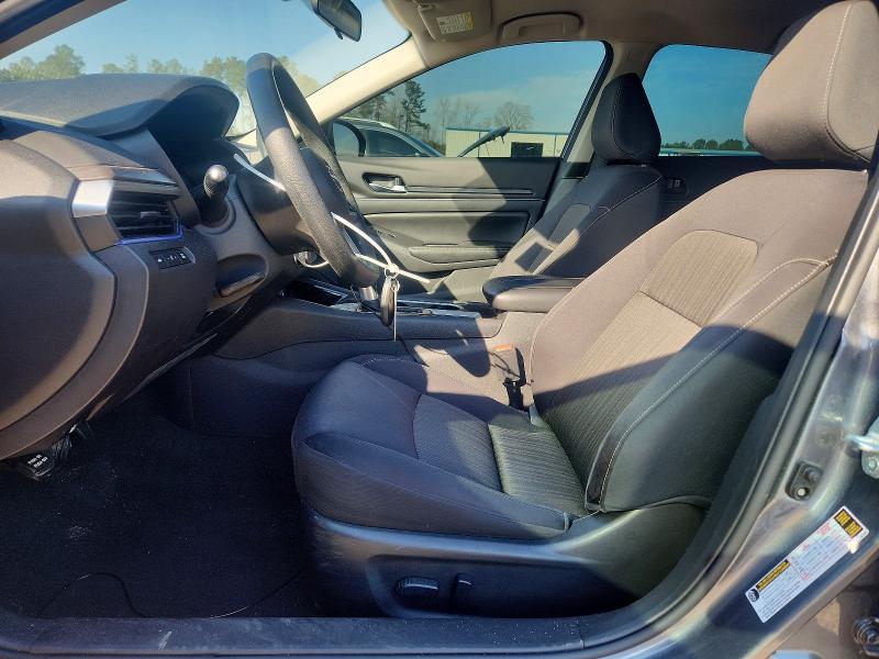 Photo 7 from auction – 2024 NISSAN ALTIMA with VIN 1N4BL4DV4RN333174