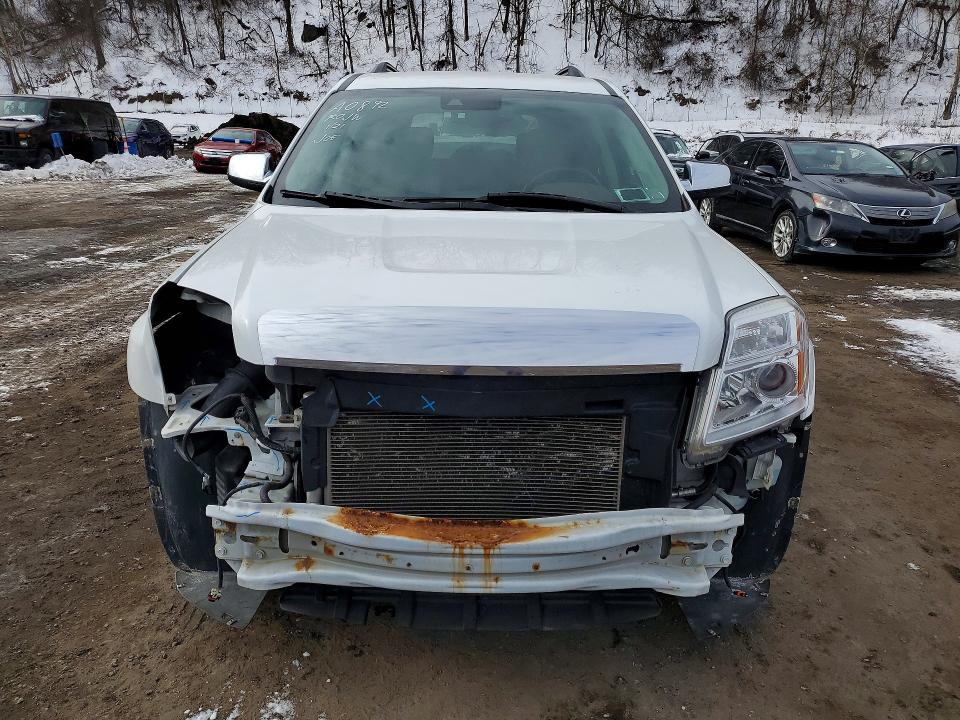 Foto 5 de la subasta – 2013 GMC TERRAIN SL con VIN 2GKFLVEK3D6273640