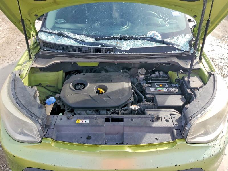 Photo 11 from auction – 2015 KIA SOUL with VIN KNDJP3A53F7761729