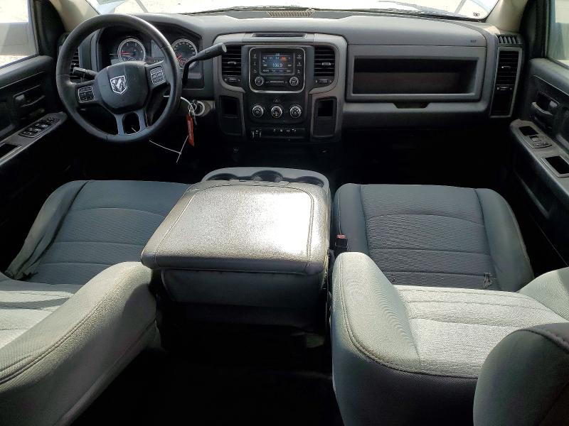 Photo 8 from auction – 2014 RAM 3500 ST with VIN 3C63RRGL3EG265044