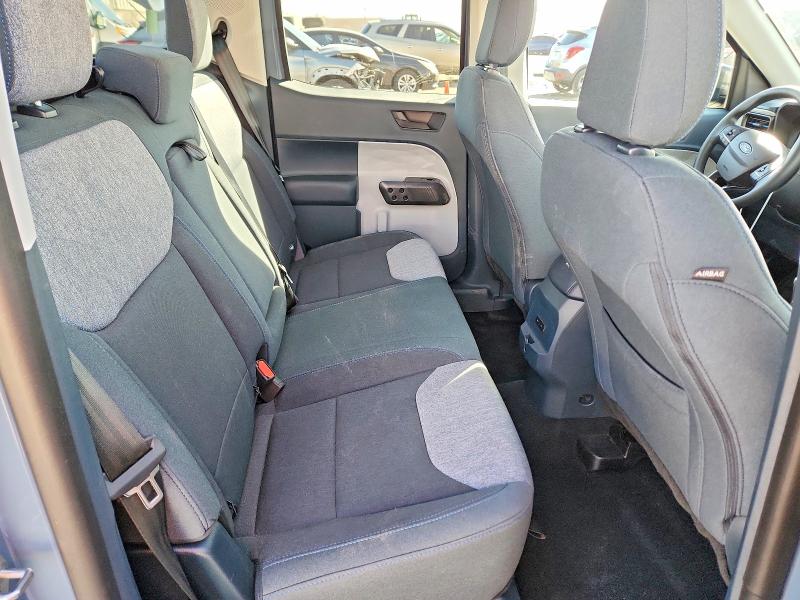 Photo 10 from auction – 2025 FORD MAVERICK with VIN 3FTTW8H3XSRB29164
